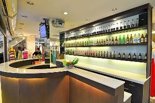 The 93 Hotel