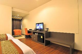 The 93 Hotel