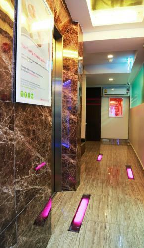 Hotel Studio Nana By Icheck Inn