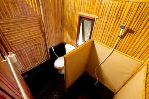 Hotel Phiphi Rantee Cliff