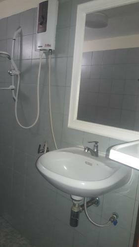 Hotel Lucky Home Resort