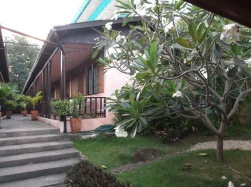 Hotel Lucky Home Resort