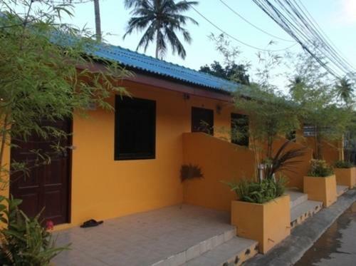 Hotel Lucky Home Resort