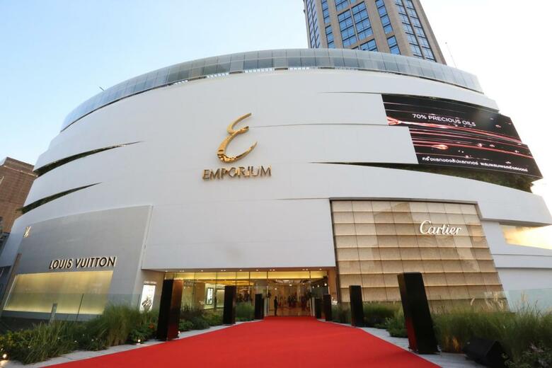 Hotel Adelphi Grande Sukhumvit By Compass Hospitality