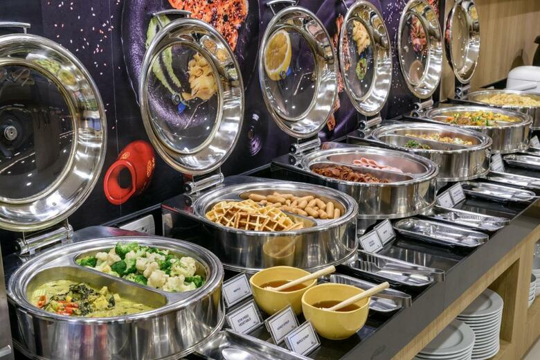 Hotel Adelphi Grande Sukhumvit By Compass Hospitality