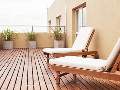 Hotel Vista Suites And Spa