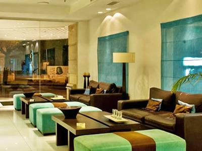 Hotel Vista Suites And Spa