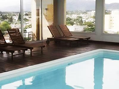 Hotel Vista Suites And Spa
