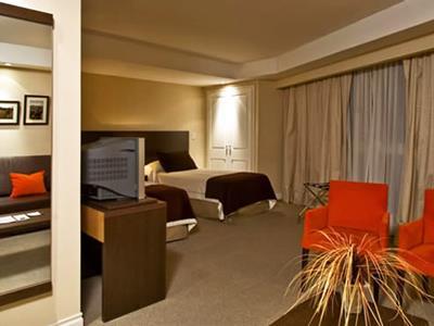 Hotel Vista Suites And Spa