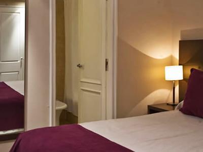 Hotel Vista Suites And Spa