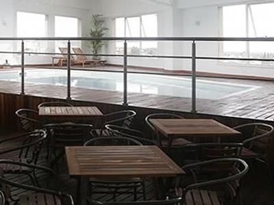 Hotel Vista Suites And Spa