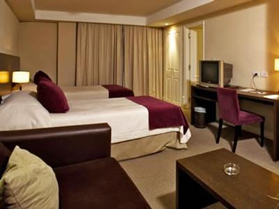 Hotel Vista Suites And Spa
