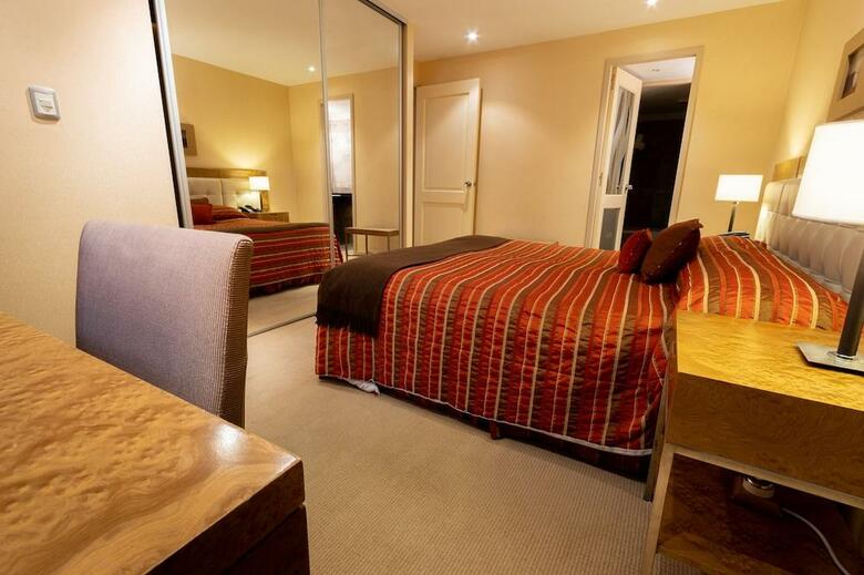 Fueguino Hotel Ushuaia