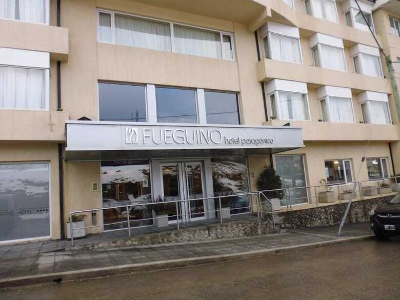 Fueguino Hotel Ushuaia