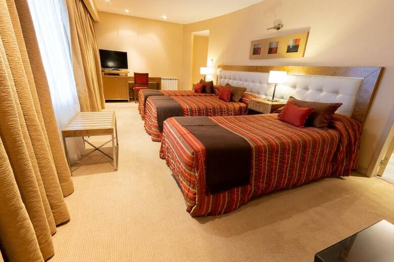 Fueguino Hotel Ushuaia
