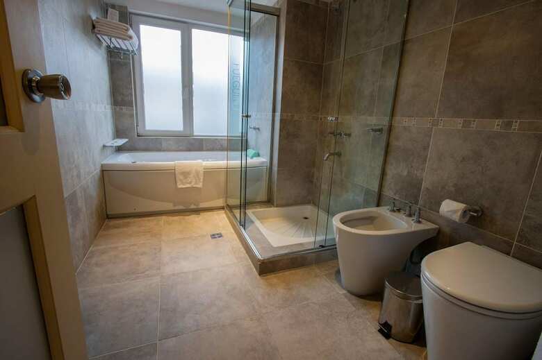 Fueguino Hotel Ushuaia