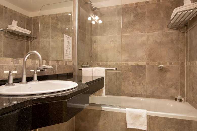 Fueguino Hotel Ushuaia