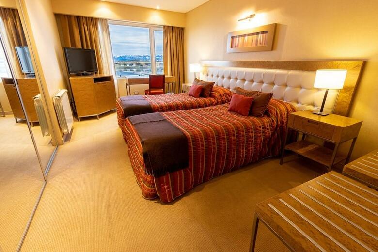 Fueguino Hotel Ushuaia