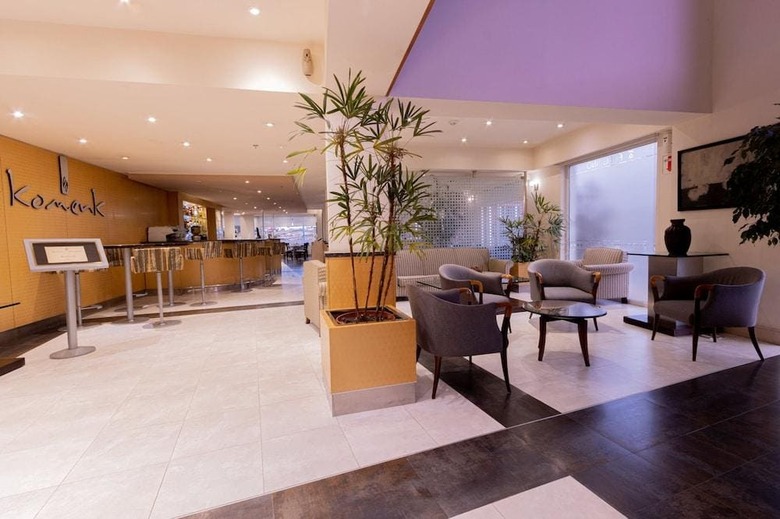 Fueguino Hotel Ushuaia