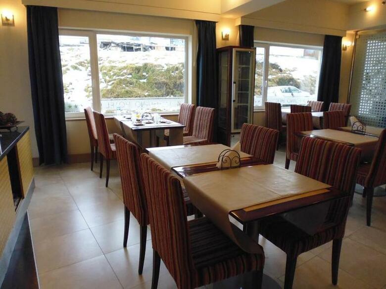 Fueguino Hotel Ushuaia