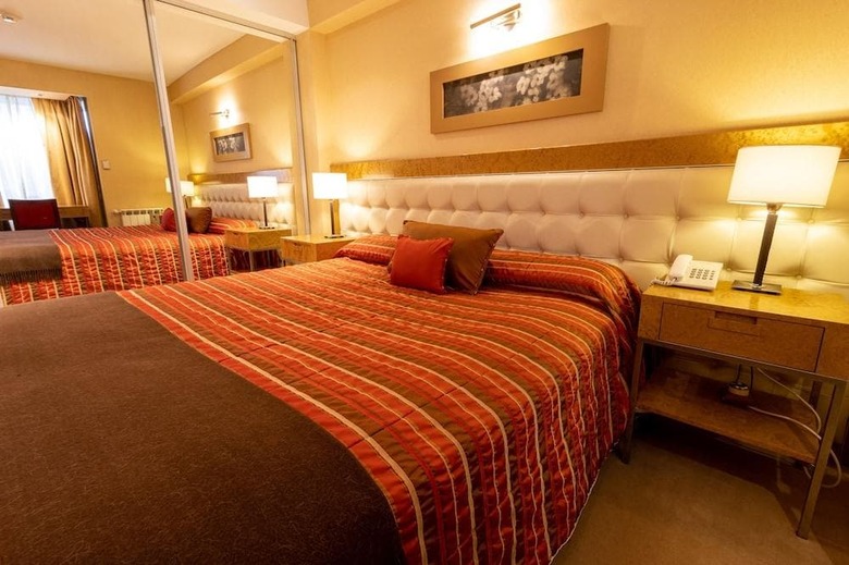 Fueguino Hotel Ushuaia
