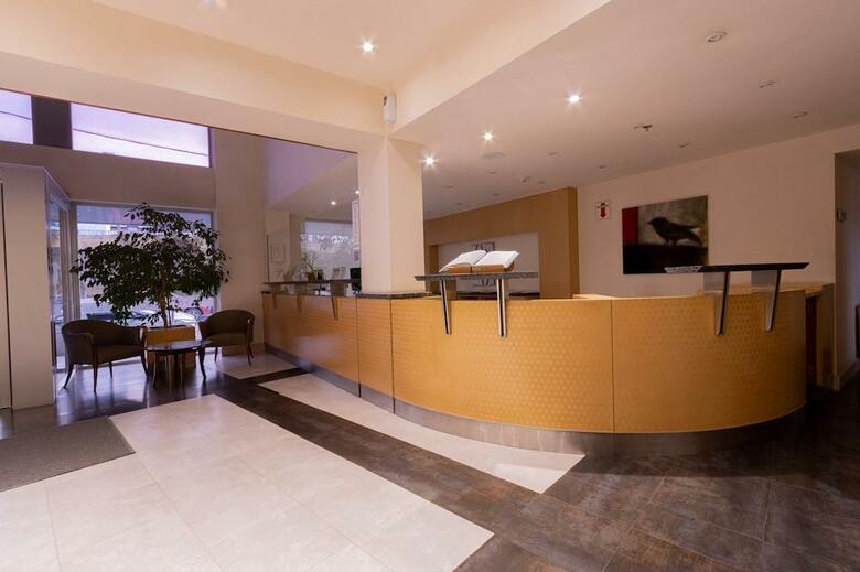 Fueguino Hotel Ushuaia