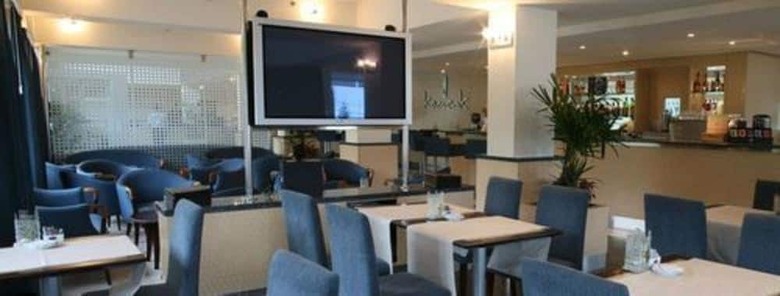 Fueguino Hotel Ushuaia