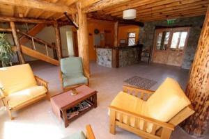 Hotel Hosteria Del Recodo