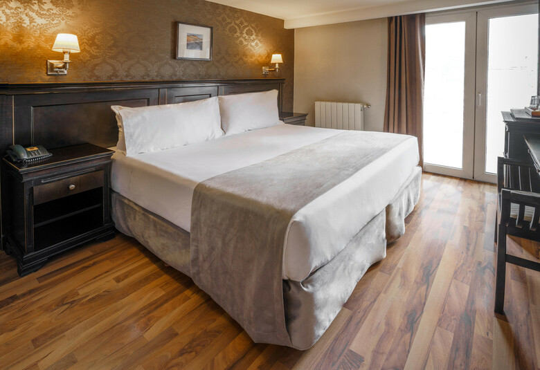 Lennox Hotel Ushuaia