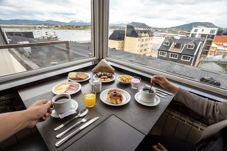 Lennox Hotel Ushuaia