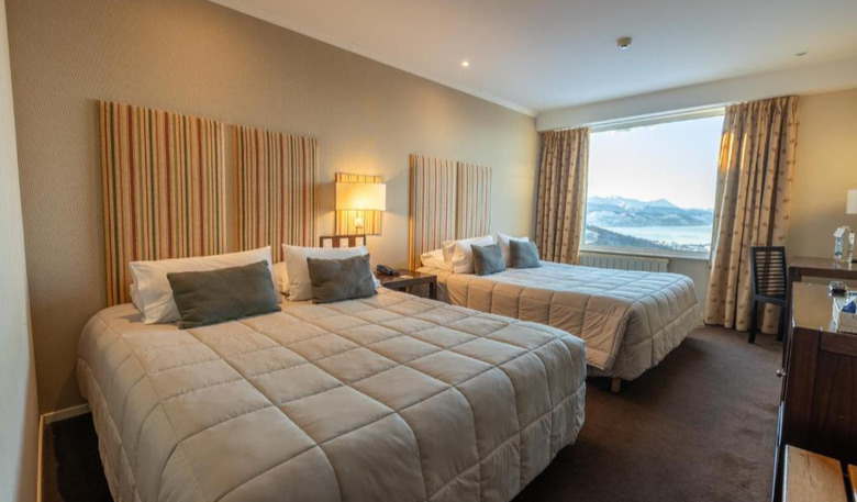 Los Acebos Ushuaia Hotel