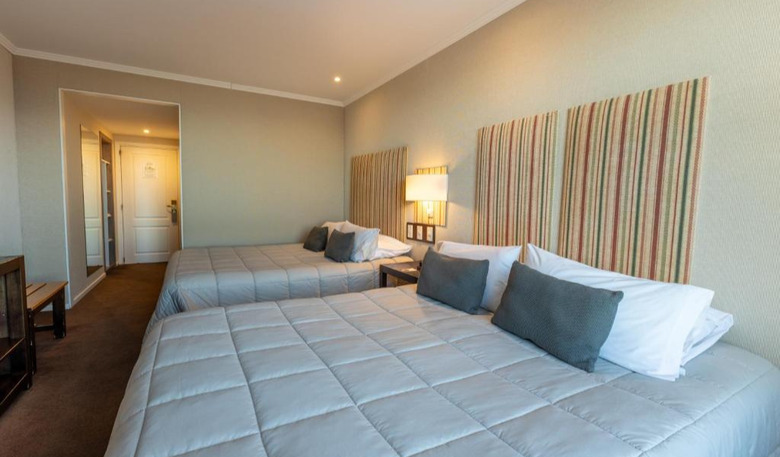 Los Acebos Ushuaia Hotel