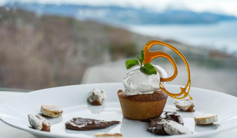 Los Acebos Ushuaia Hotel
