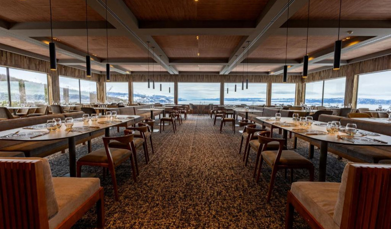 Los Acebos Ushuaia Hotel