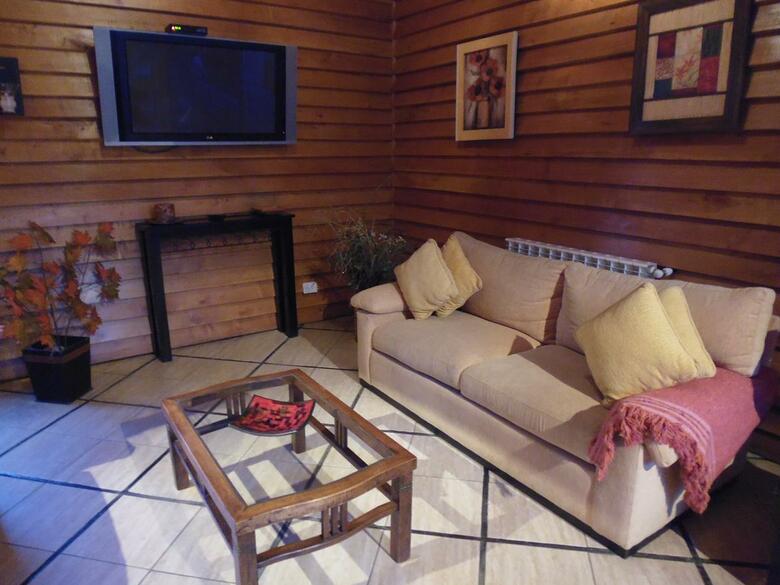Hotel Los Naranjos