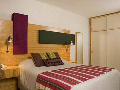Hotel Aca Al Sur