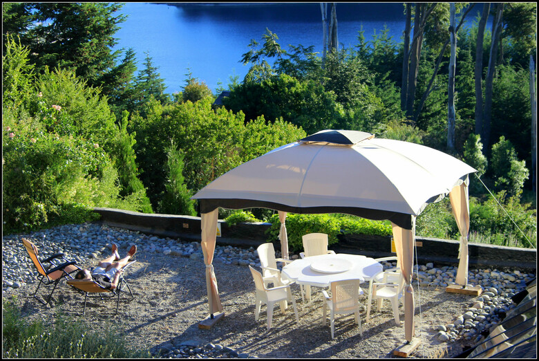 Hotel Las Ramblas De Puerto Manzano