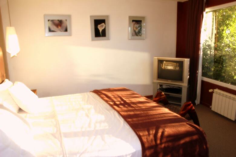 Hotel Las Ramblas De Puerto Manzano