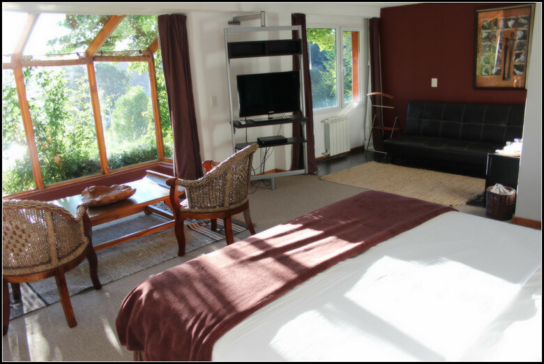 Hotel Las Ramblas De Puerto Manzano