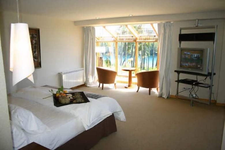 Hotel Las Ramblas De Puerto Manzano