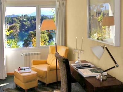 Hotel Las Ramblas De Puerto Manzano