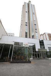 Hotel Promenade Bh Platinum