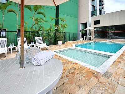 Hotel Promenade Champagnat