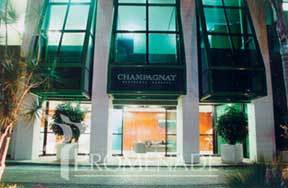 Hotel Promenade Champagnat