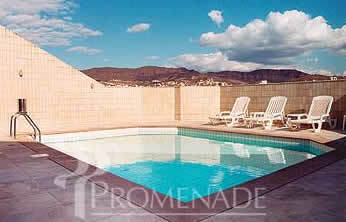 Hotel Promenade Guignard