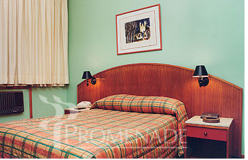 Hotel Promenade Guignard