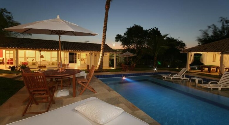 Hotel Pousada Bucaneiro