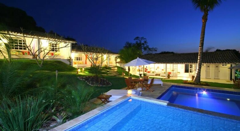 Hotel Pousada Bucaneiro