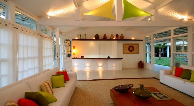 Hotel Pousada Bucaneiro