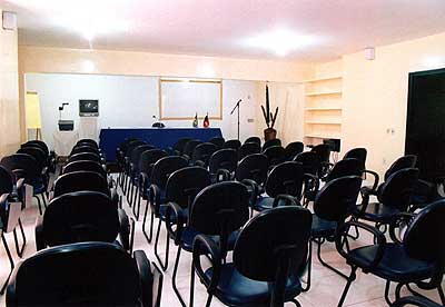 Onigrat Hotel